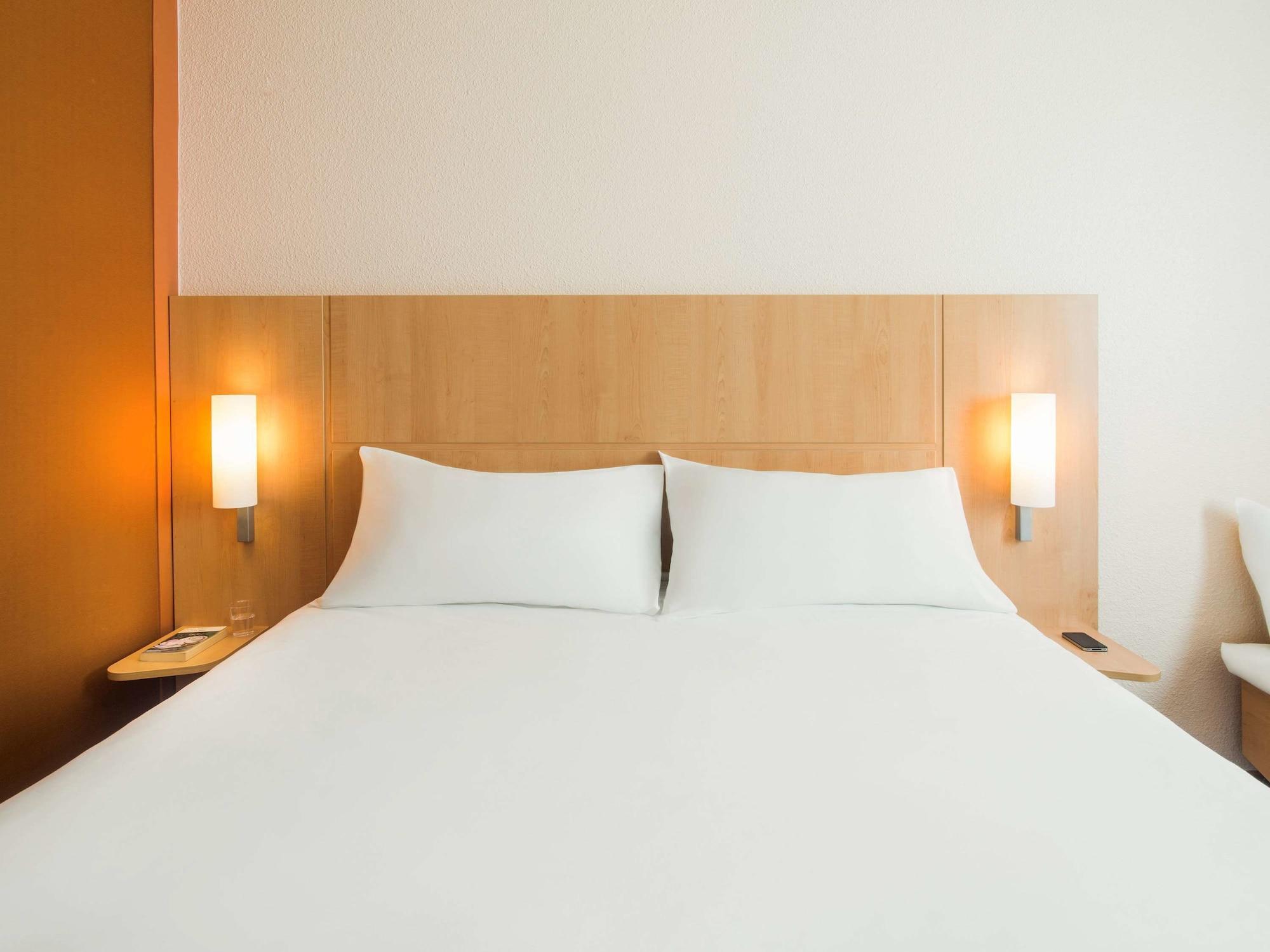 Hotel Centre Gare Les Sables-dʼOlonne