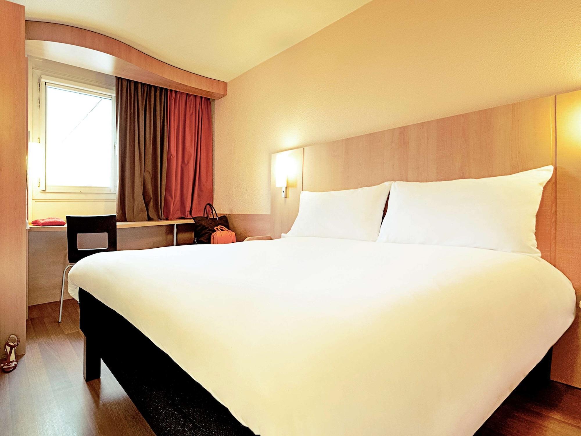 Centre Gare Hotel