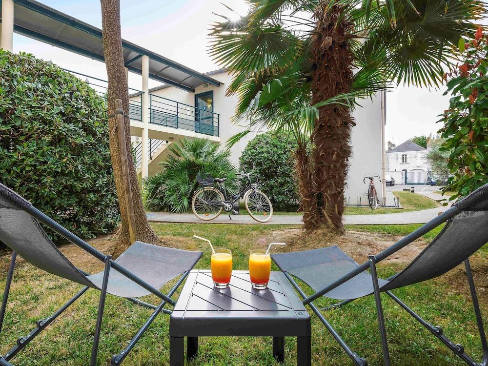 Hotel Centre Gare 3*