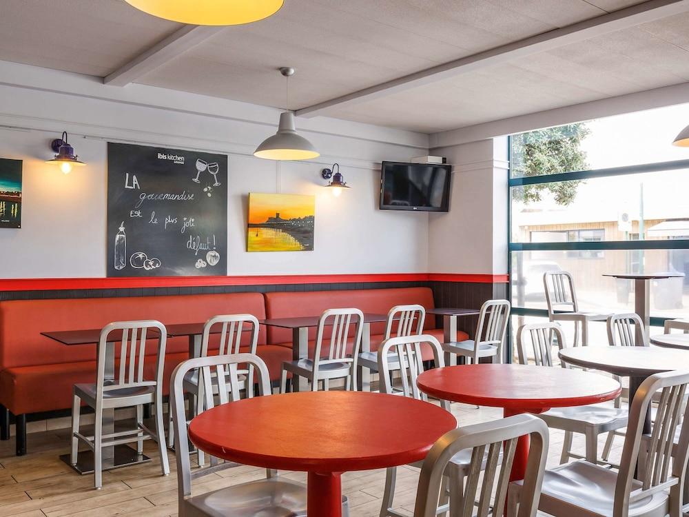 Centre Gare 3* Les Sables-dʼOlonne