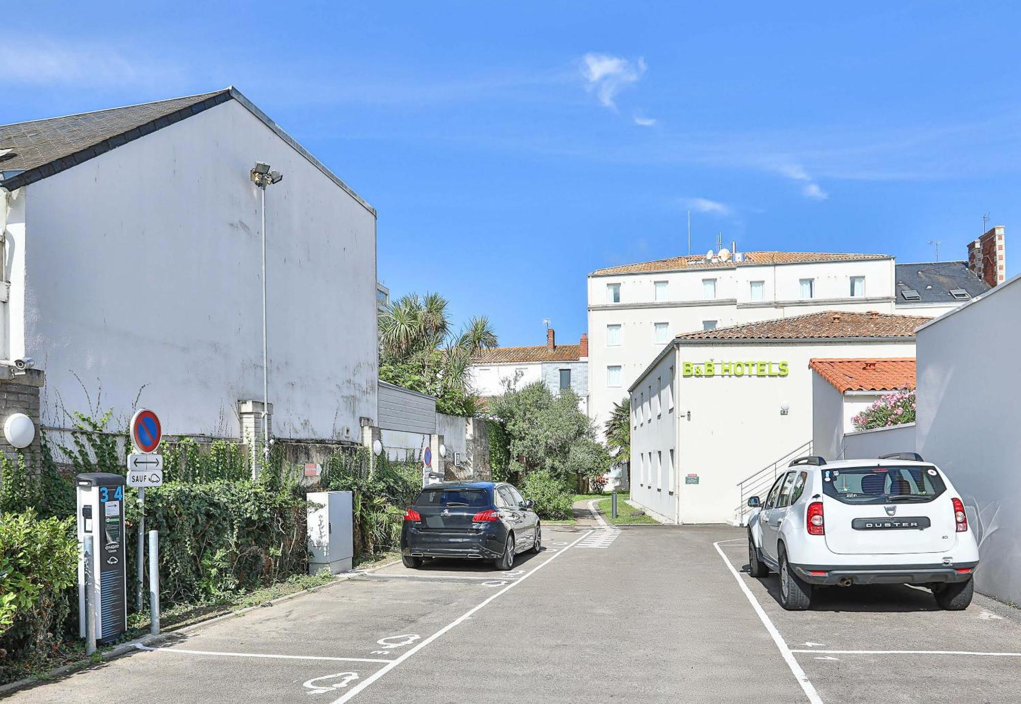 Centre Gare