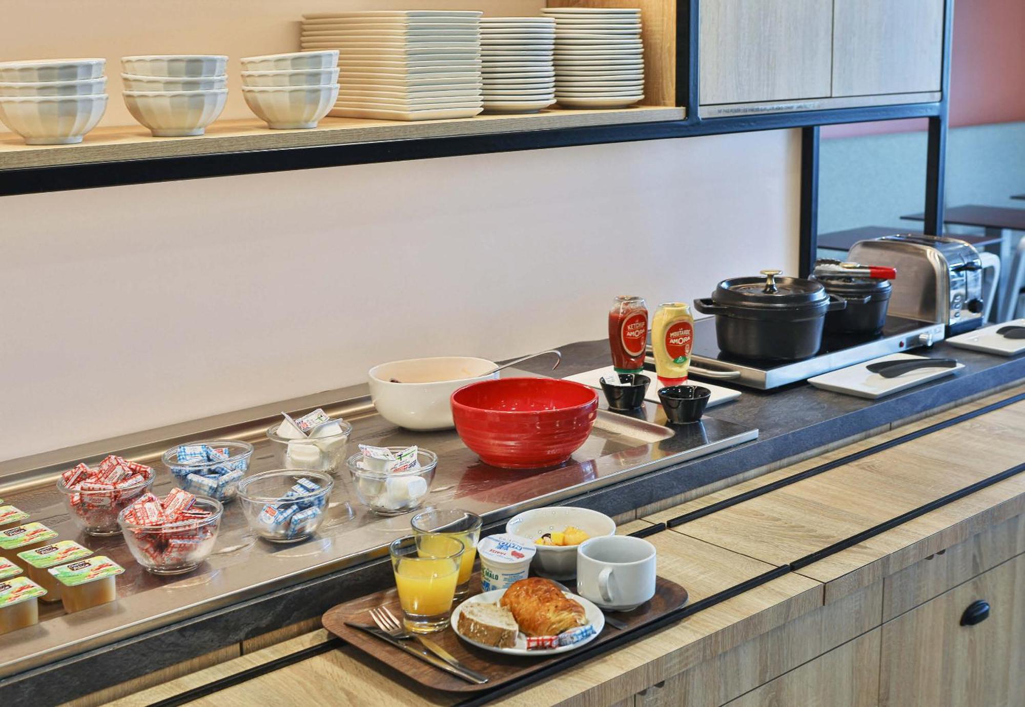 Centre Gare Hotel 3*