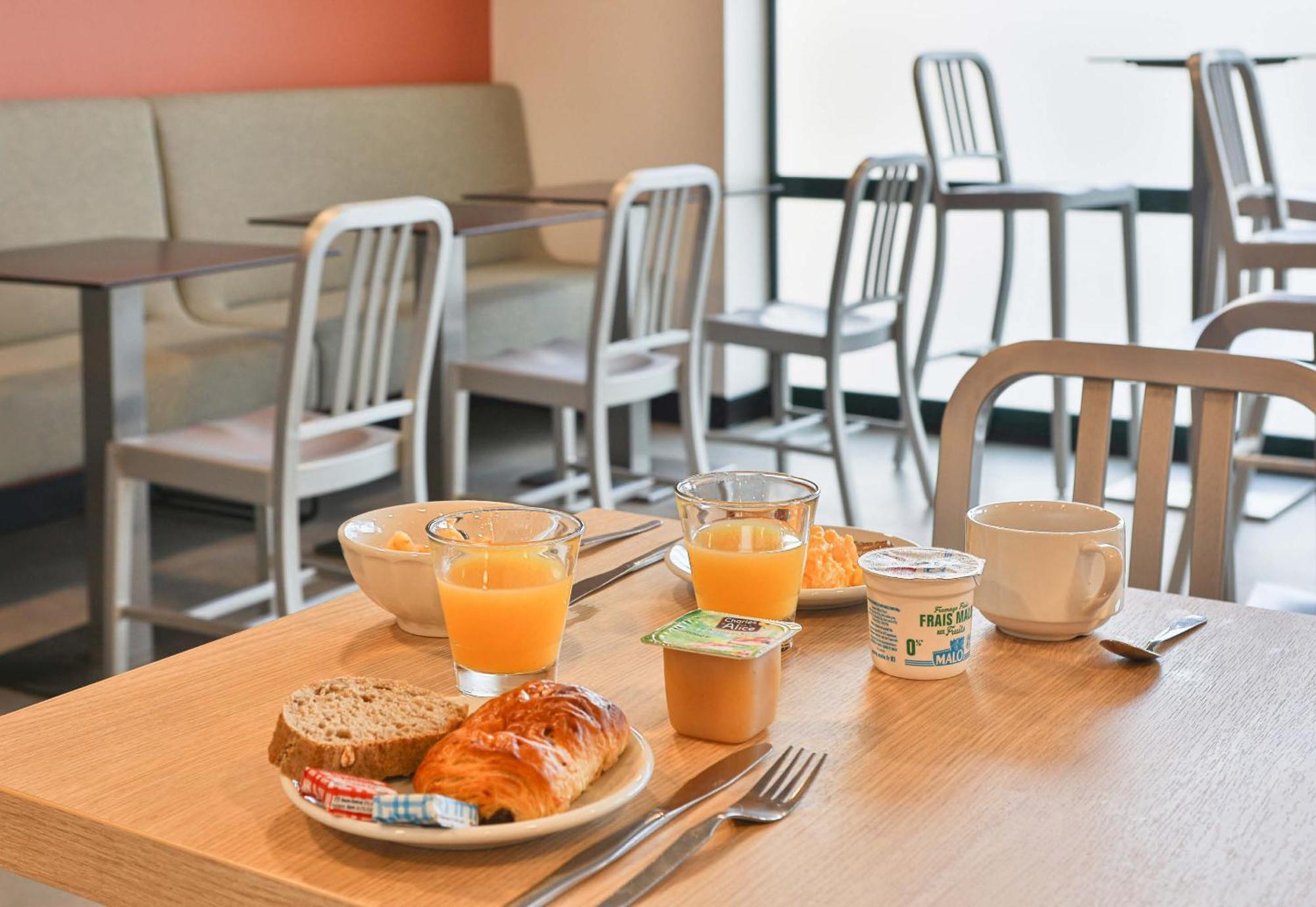 Hotel Centre Gare 3*