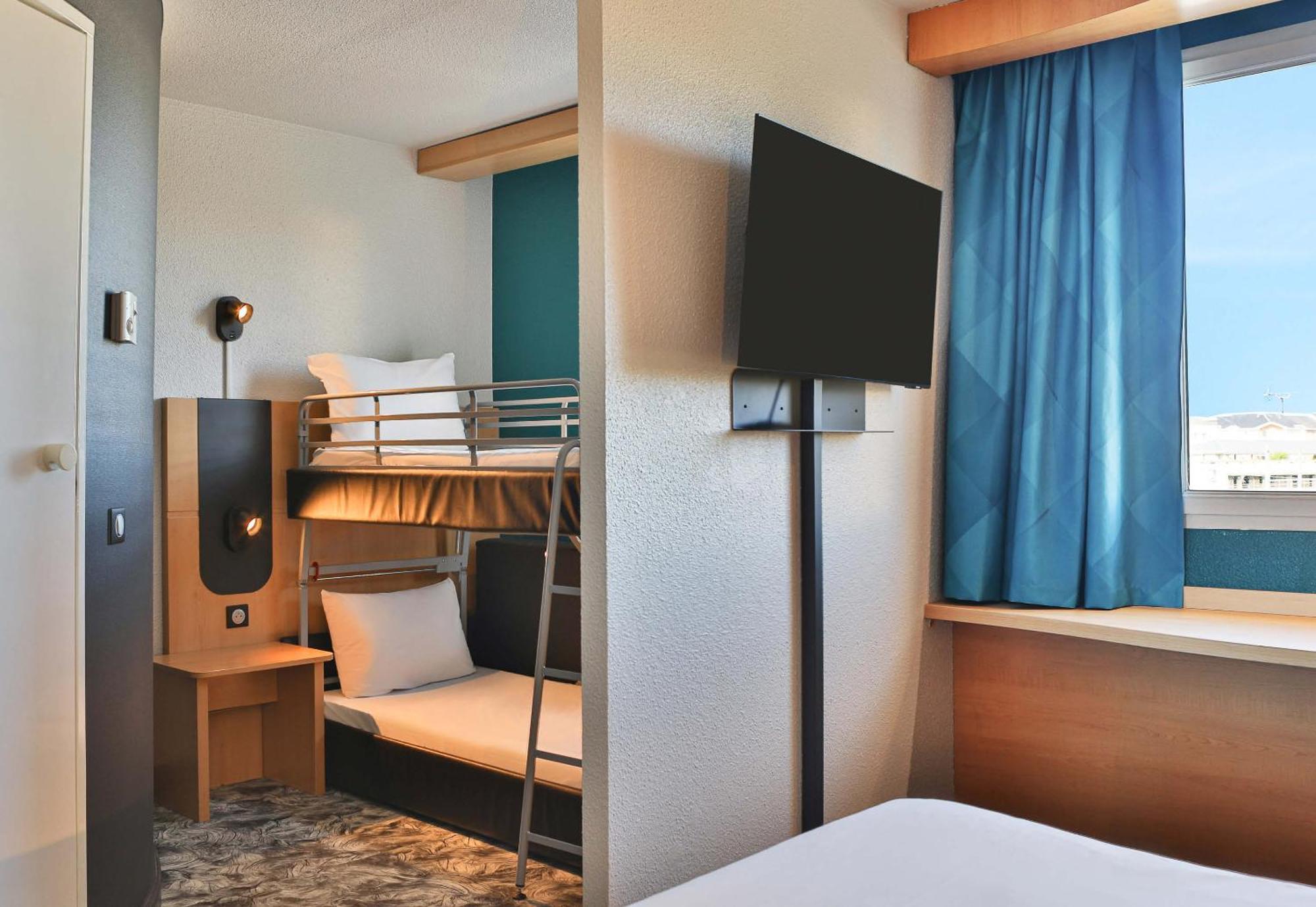 Centre Gare Hotel
