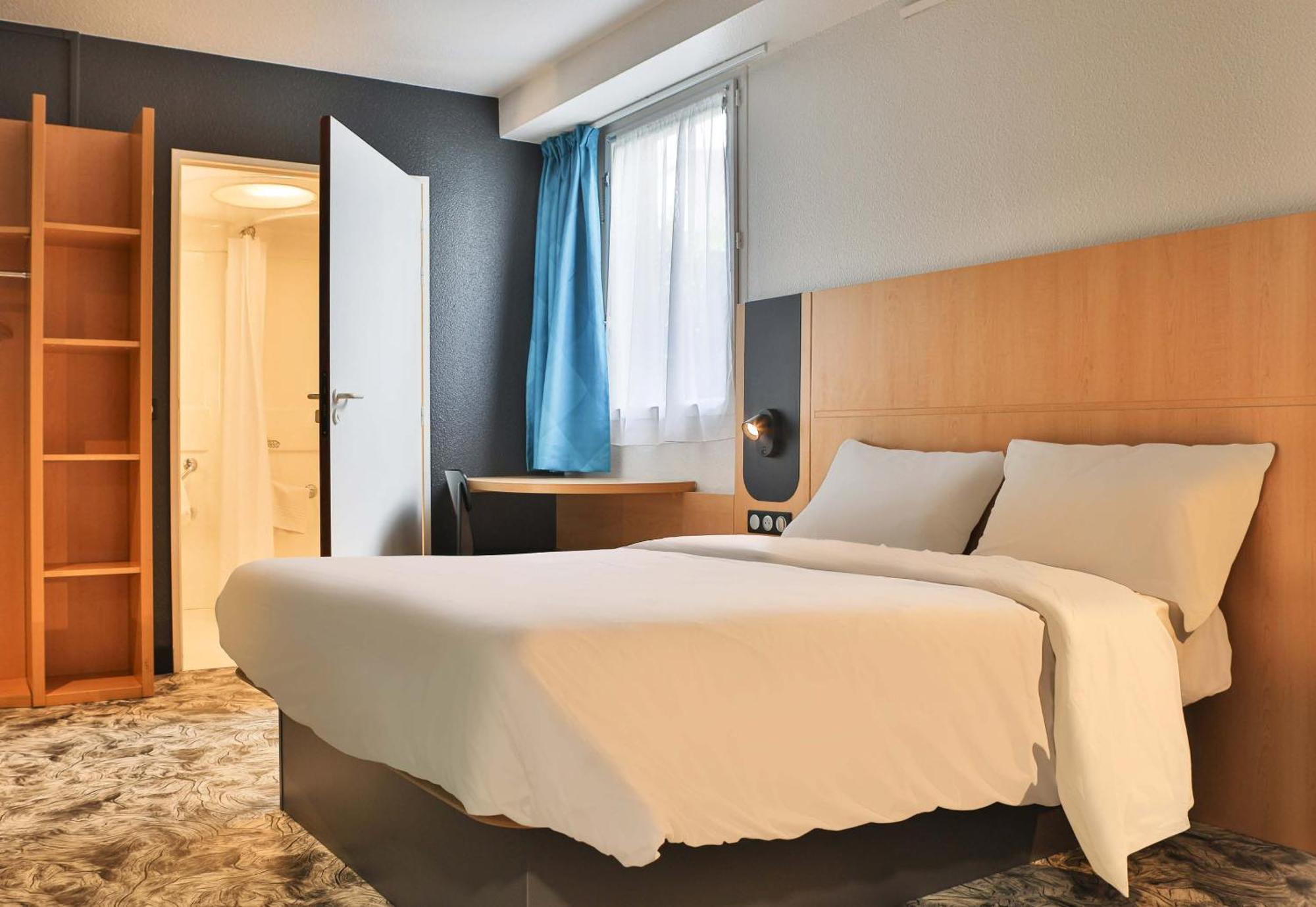 Hotel Centre Gare