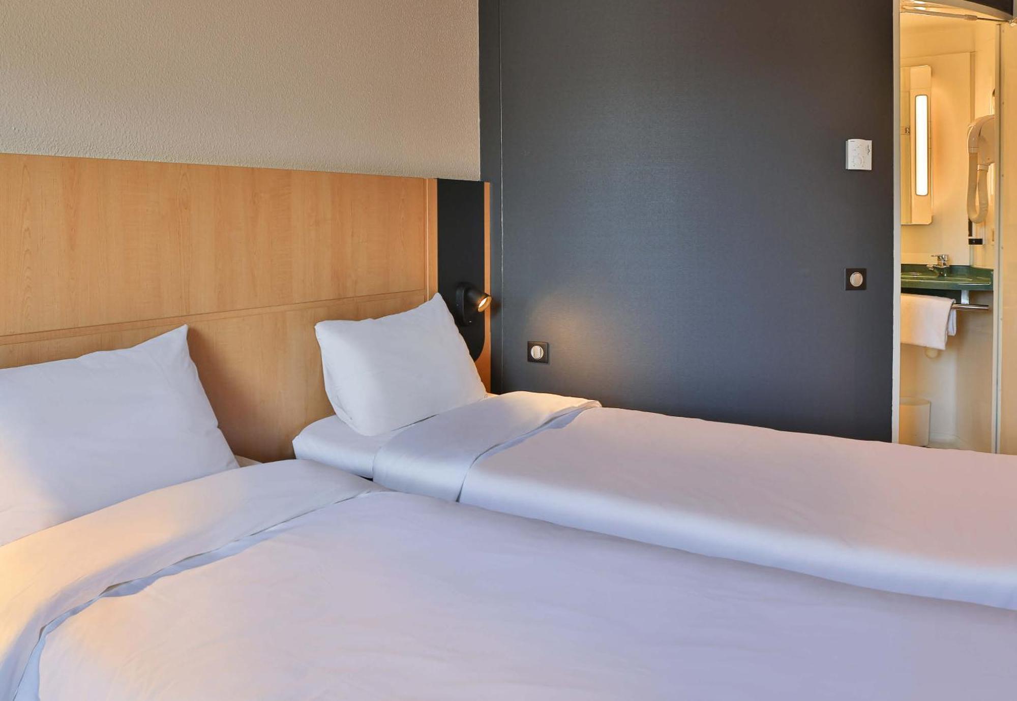 Hotel Centre Gare Les Sables-dʼOlonne