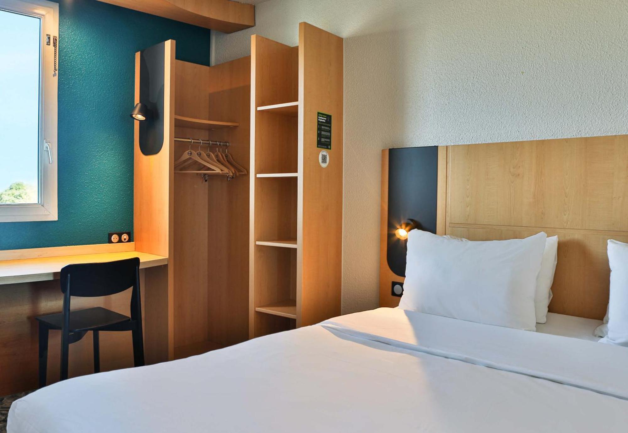 Centre Gare Hotel Les Sables-dʼOlonne