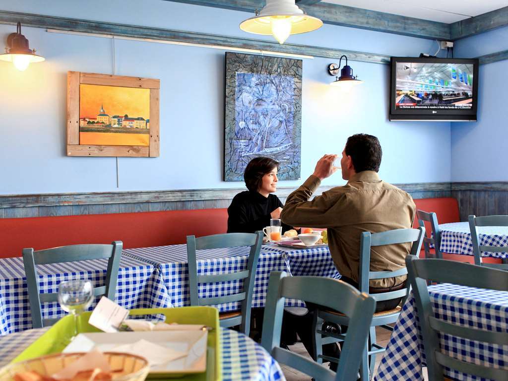 Hotel Centre Gare Les Sables-dʼOlonne