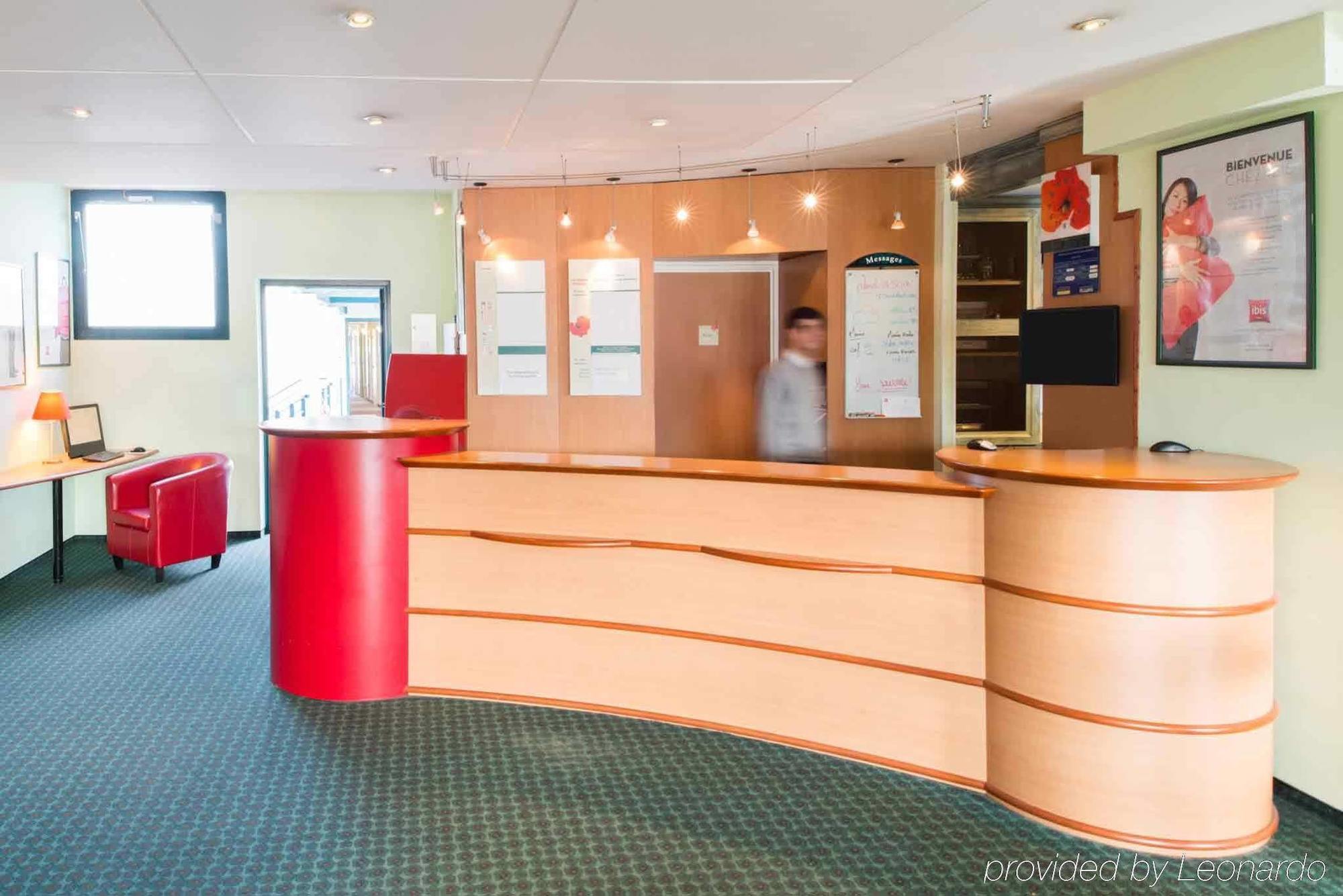 Hotel Centre Gare 3*