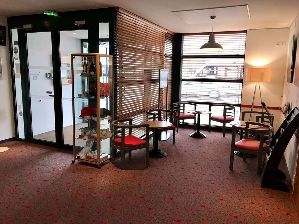 Centre Gare 3* Les Sables-dʼOlonne