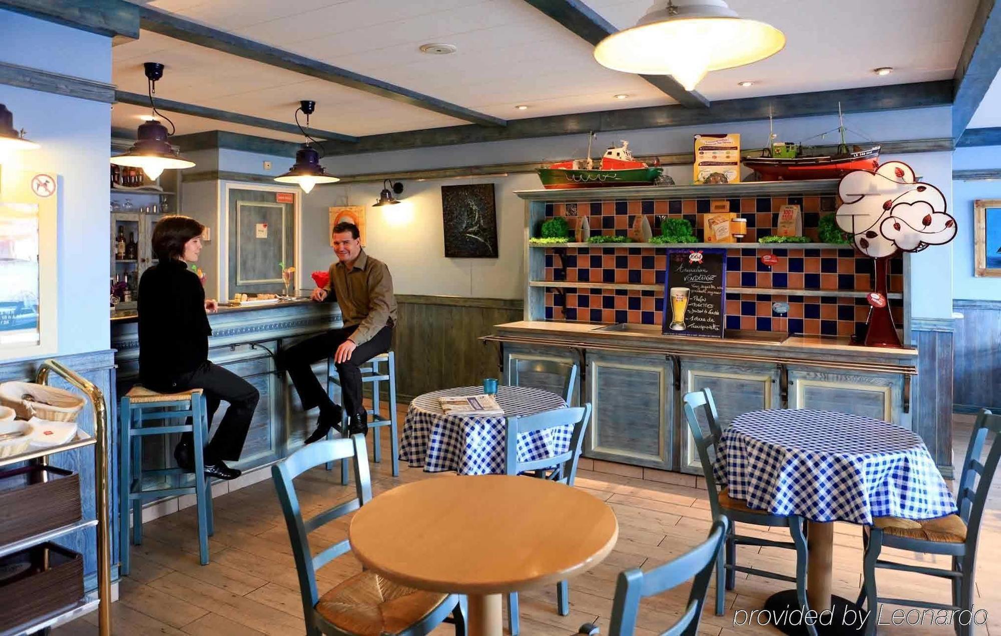 Hotel Centre Gare 3*
