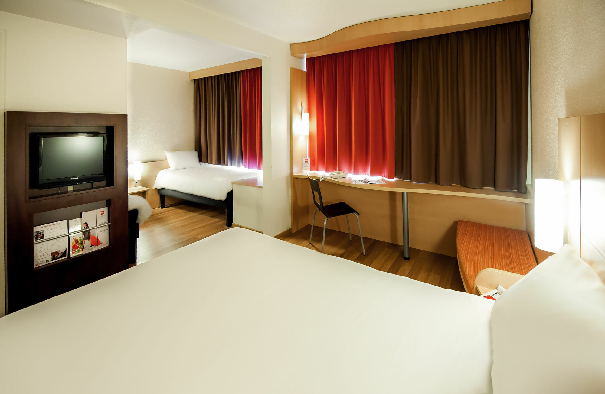 Centre Gare Hotel Les Sables-dʼOlonne