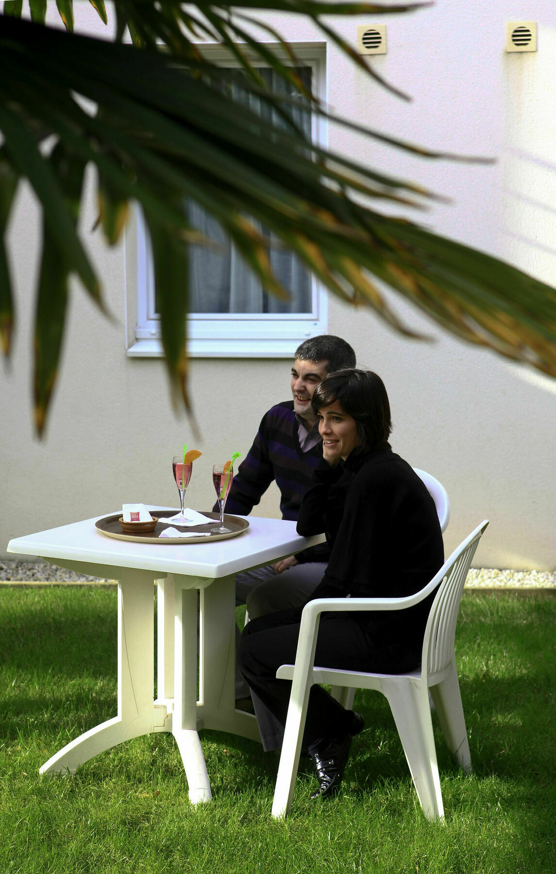 Hotel Centre Gare