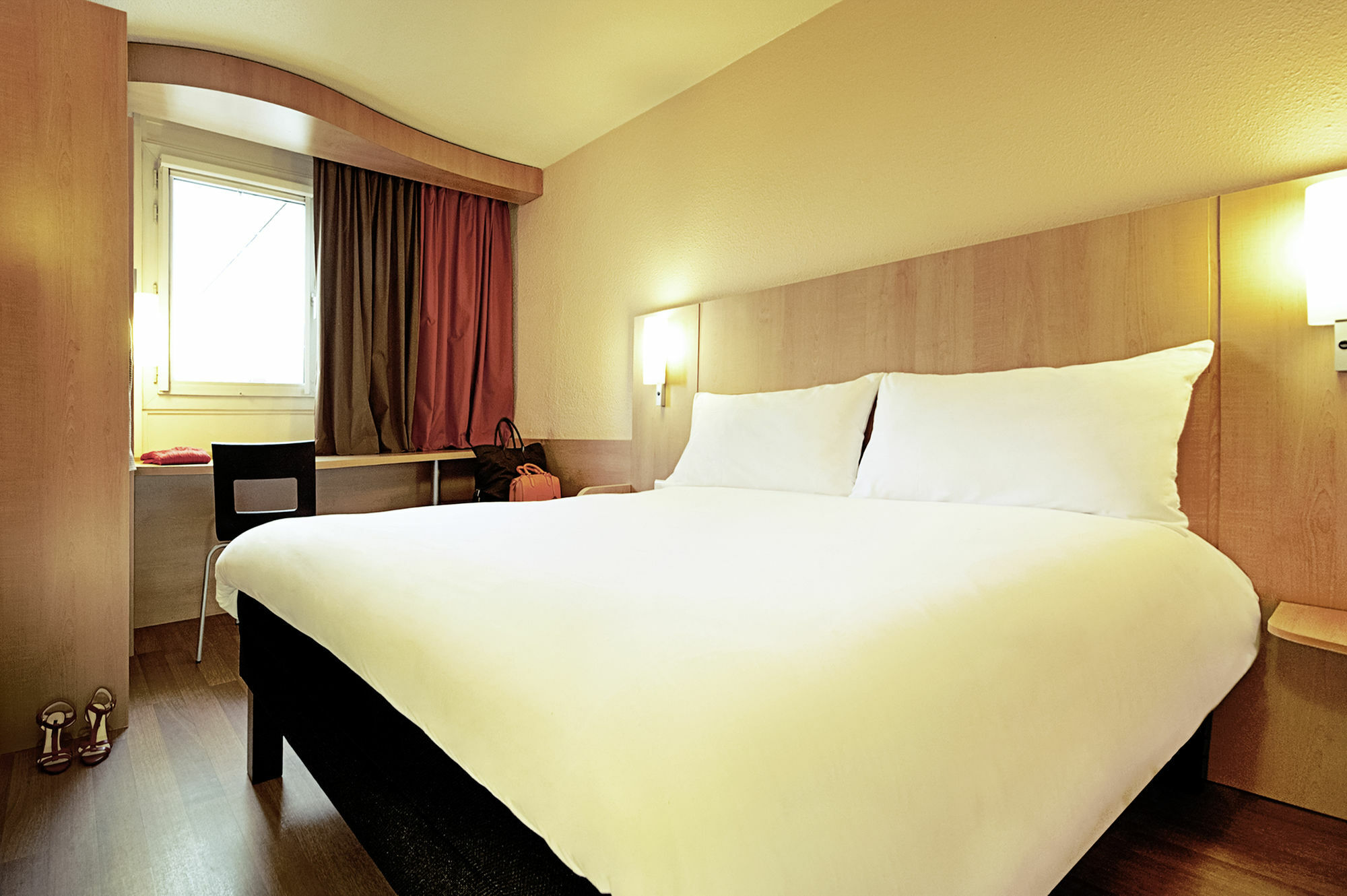 Centre Gare Hotel 3*