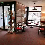 B&B HOTEL Les Sables-d\'Olonne Centre Gare 