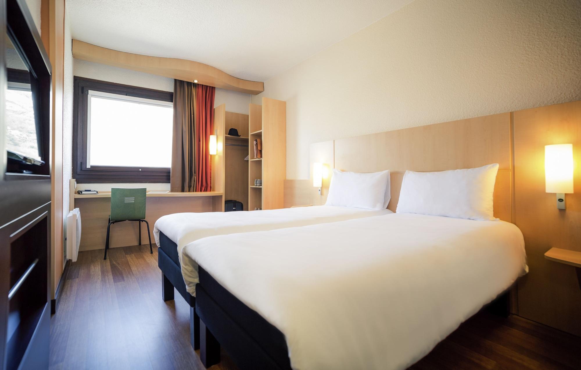 Centre Gare Hotel 3*