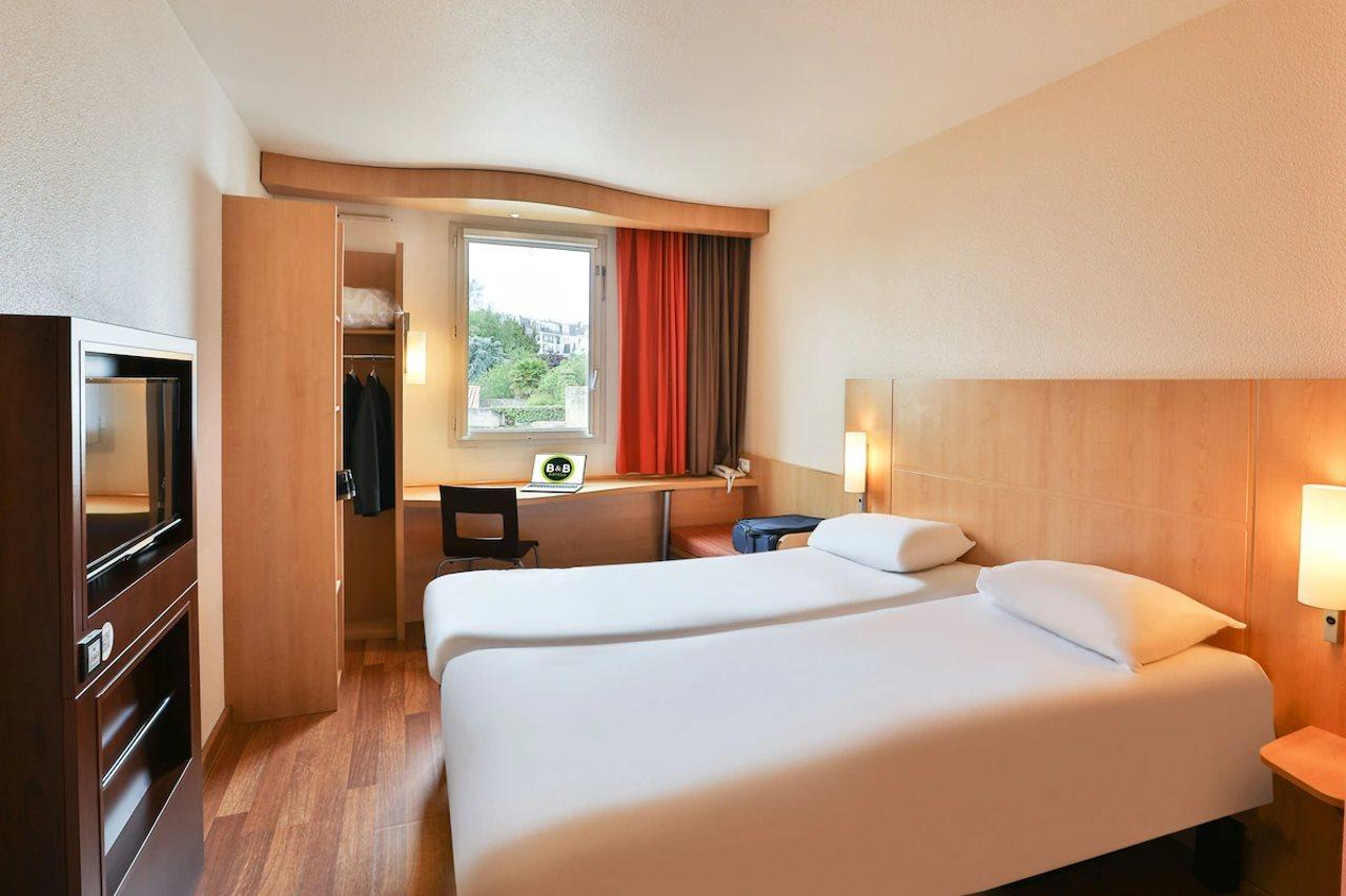 Hotel Centre Gare 3*