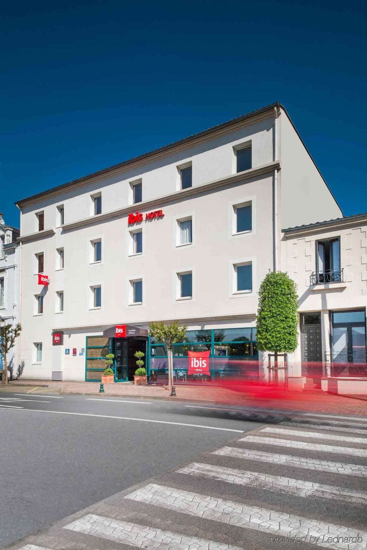 Centre Gare 3*