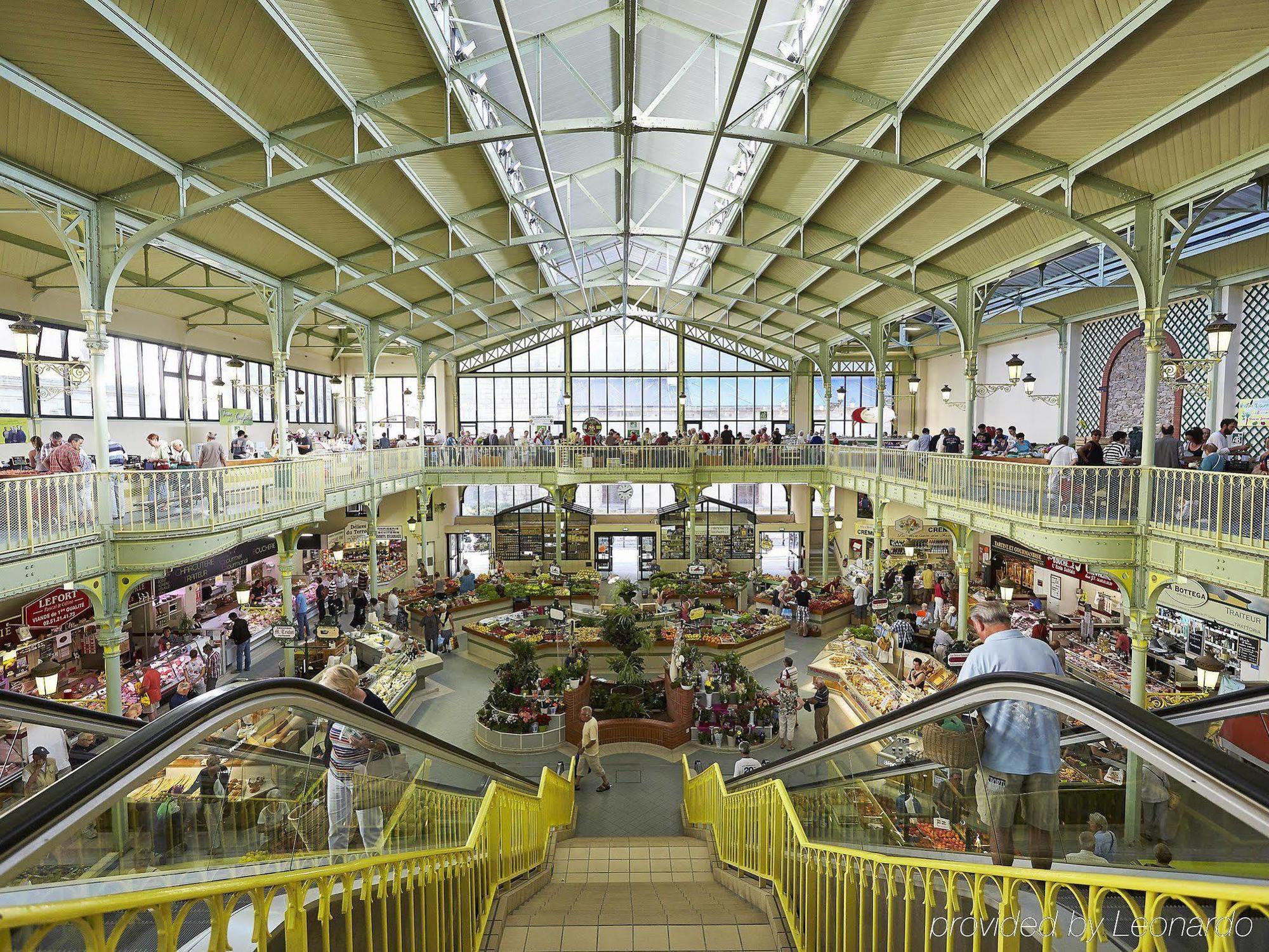 Centre Gare 3*