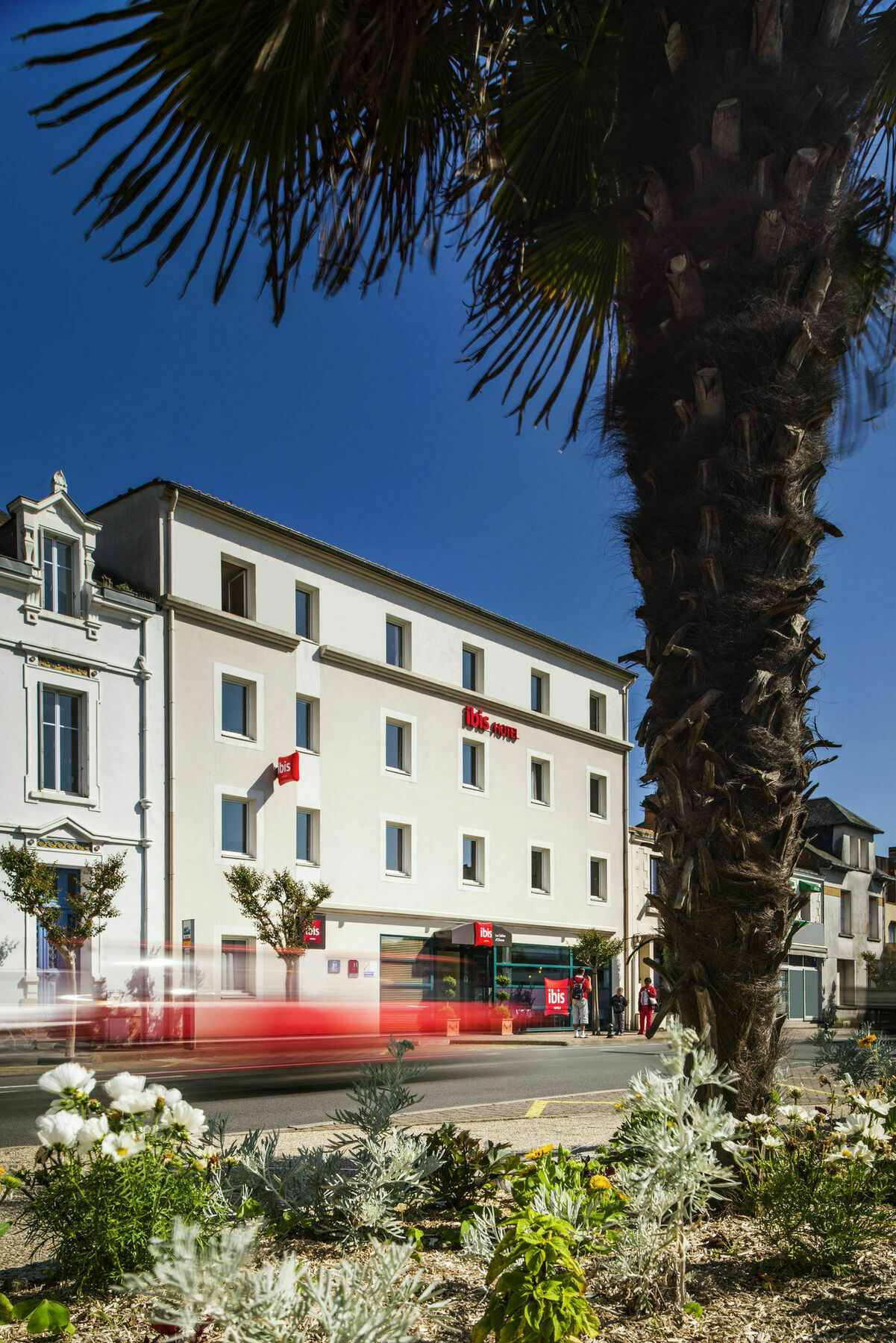 Centre Gare Hotel