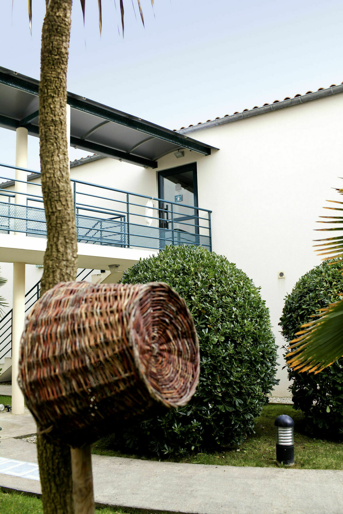 Hotel Centre Gare 3*