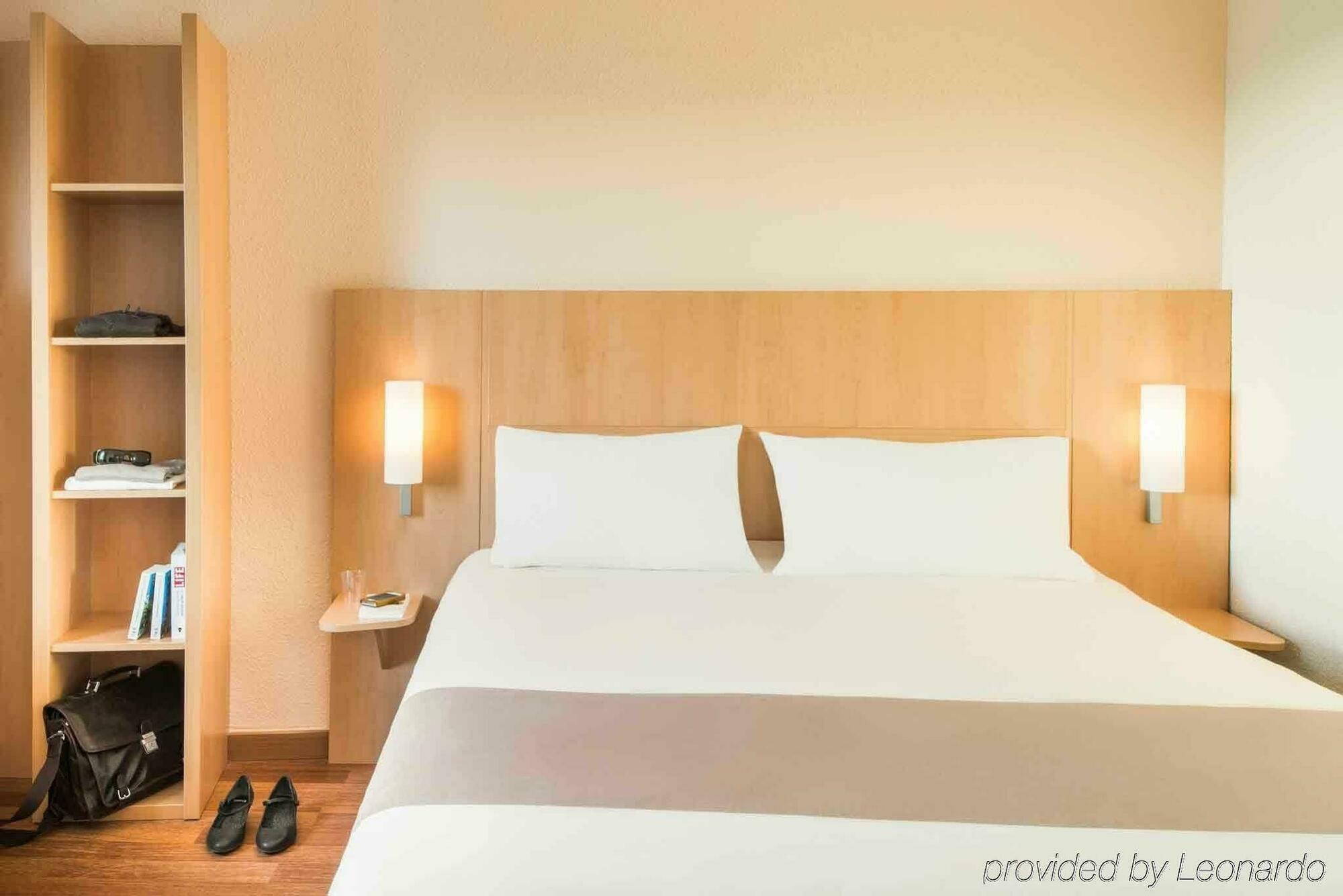 Hotel Centre Gare